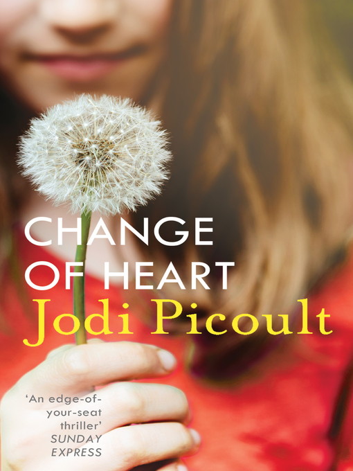 Change of Heart (eBook)